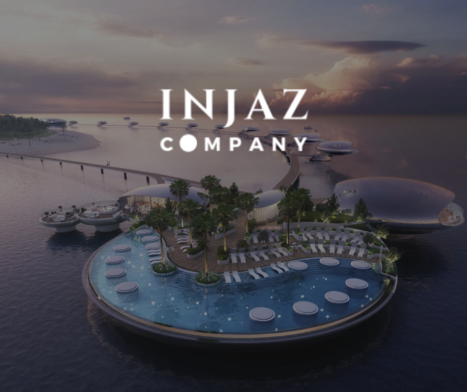Strategic Partnership Between Najid Al Qimam and Injaz to Support Market Expansion