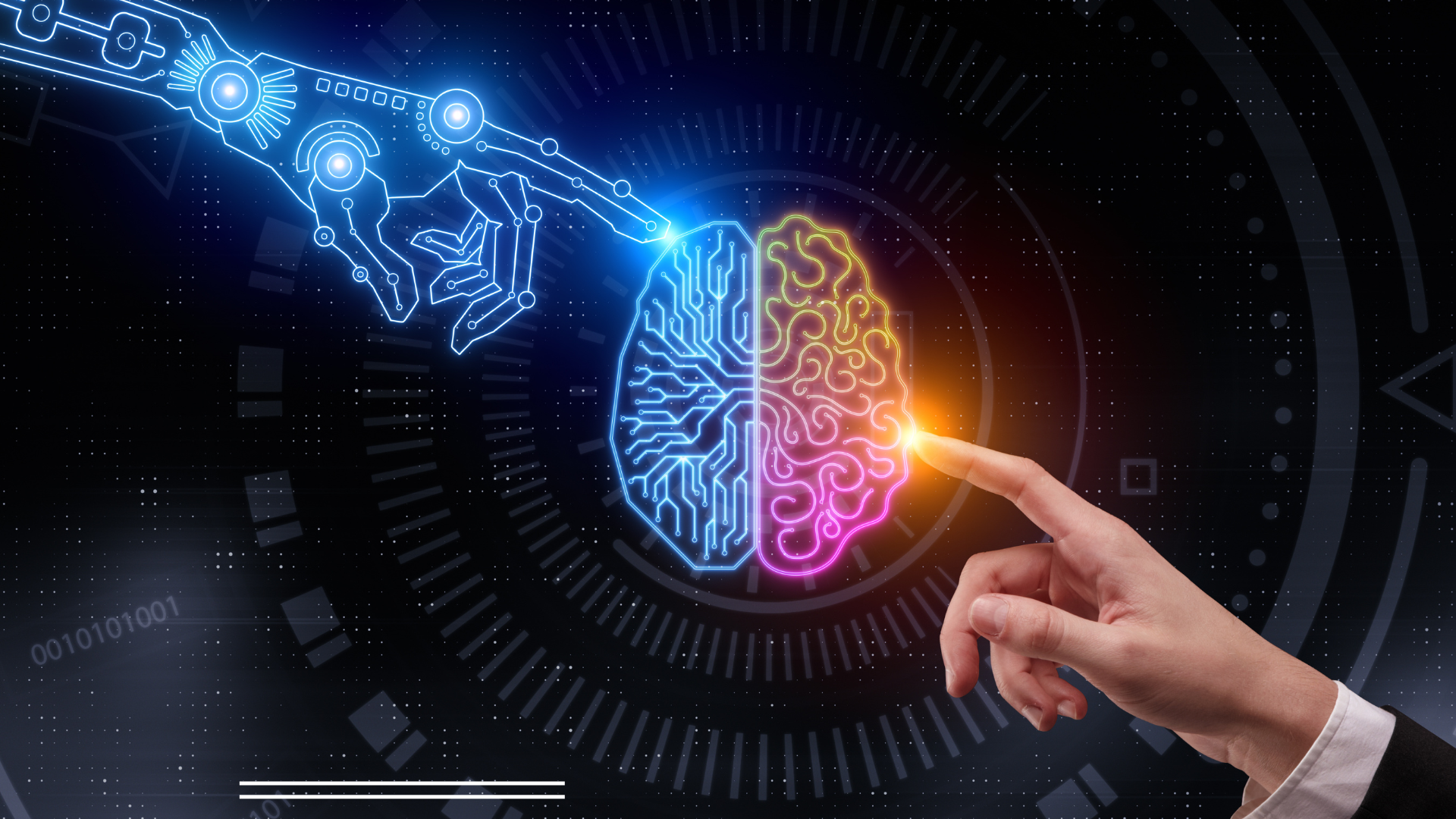 Artificial Intelligence applications in our lives