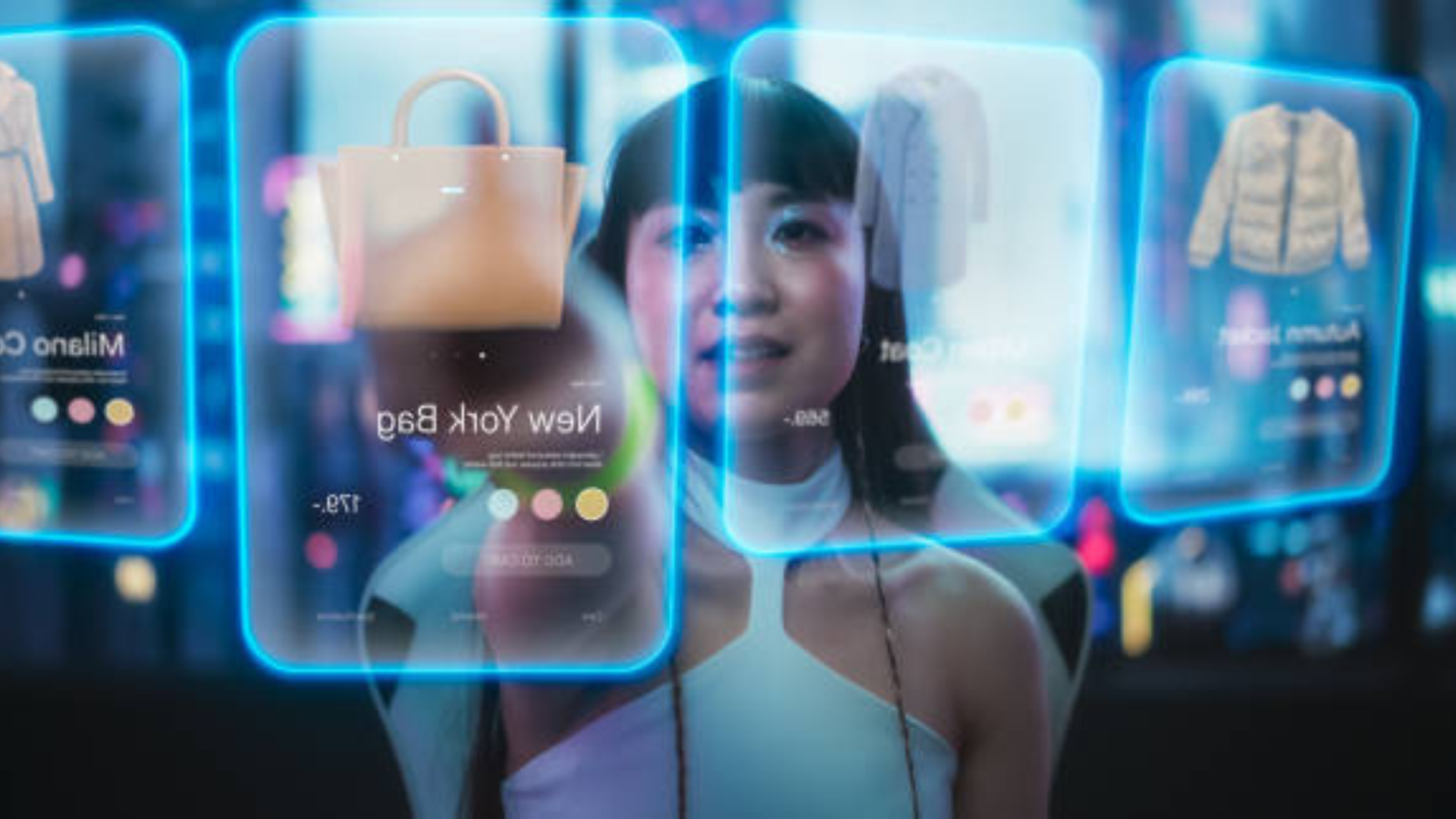 Top Augmented Reality Applications