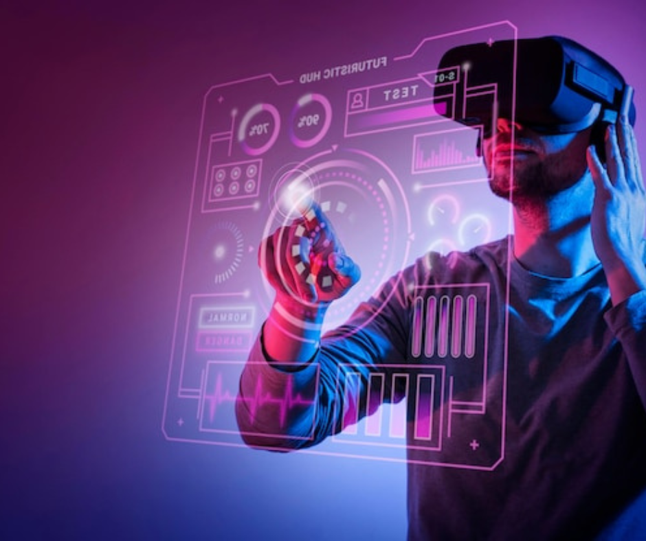 What is Mixed Reality (MR)? Key Features and Applications
