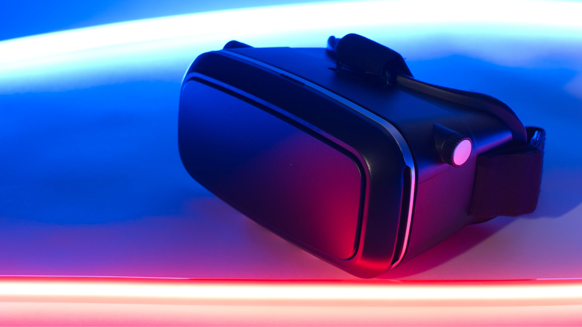 Virtual Reality Features