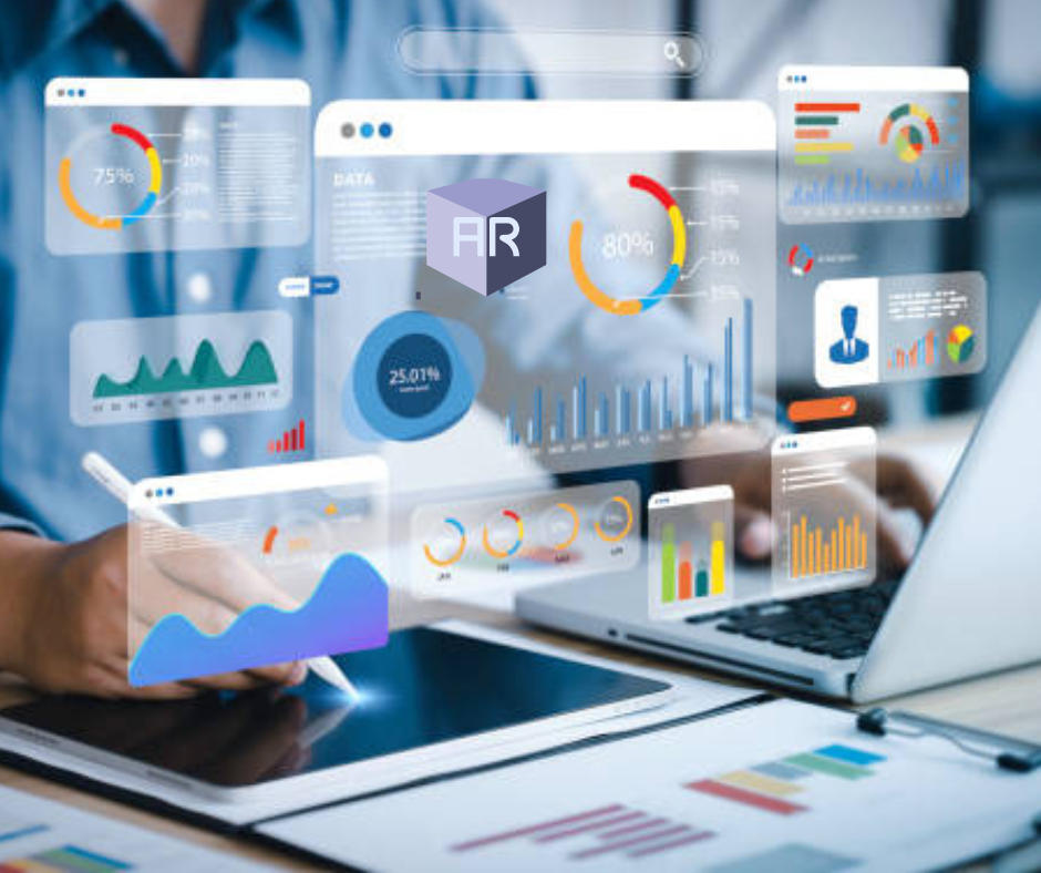 What is Augmented Reality (AR)? Technologies, Applications, and the Future