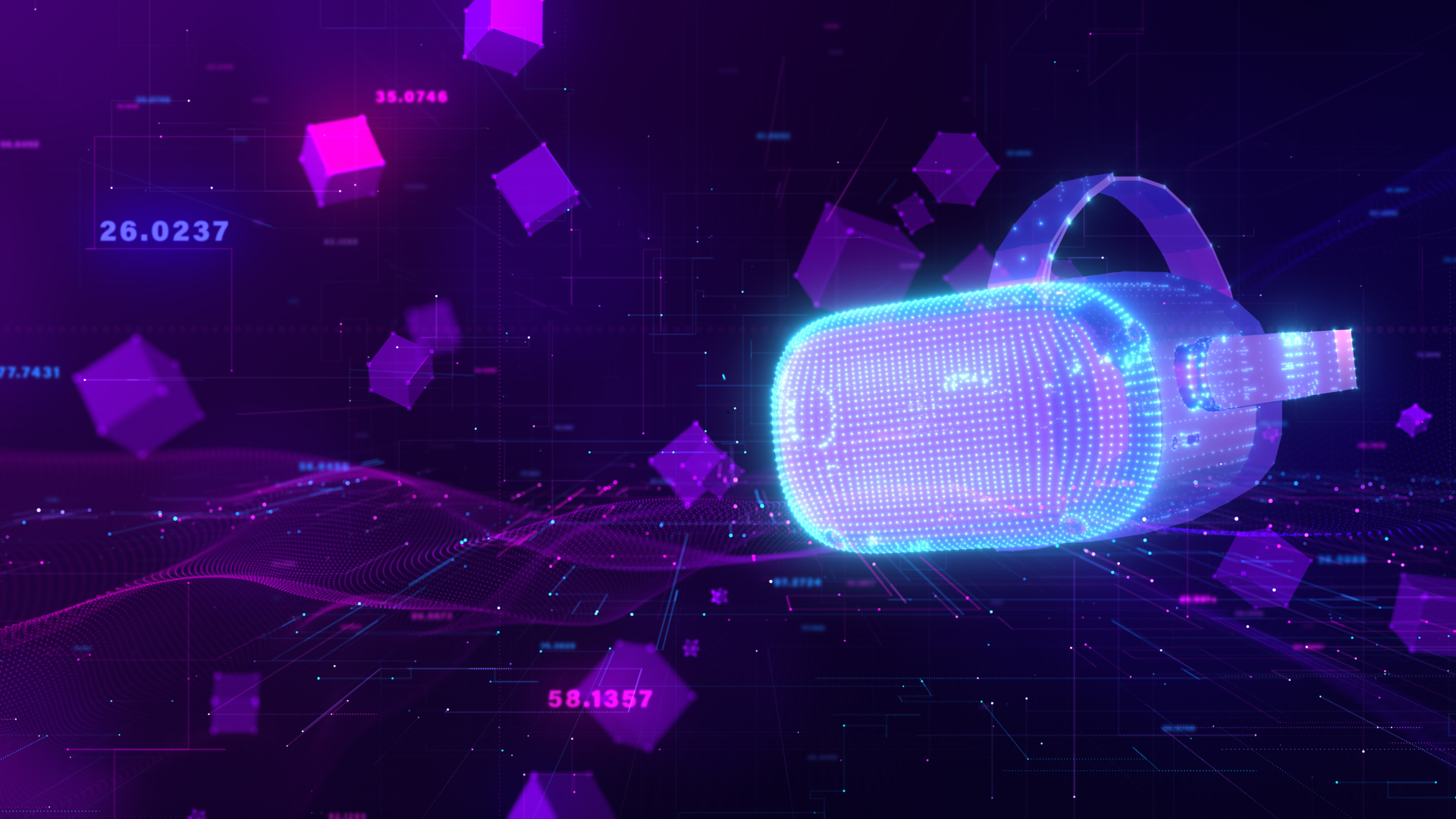The Future of Virtual Reality