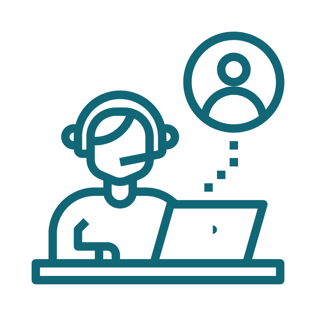 Ongoing Support and Consultation
