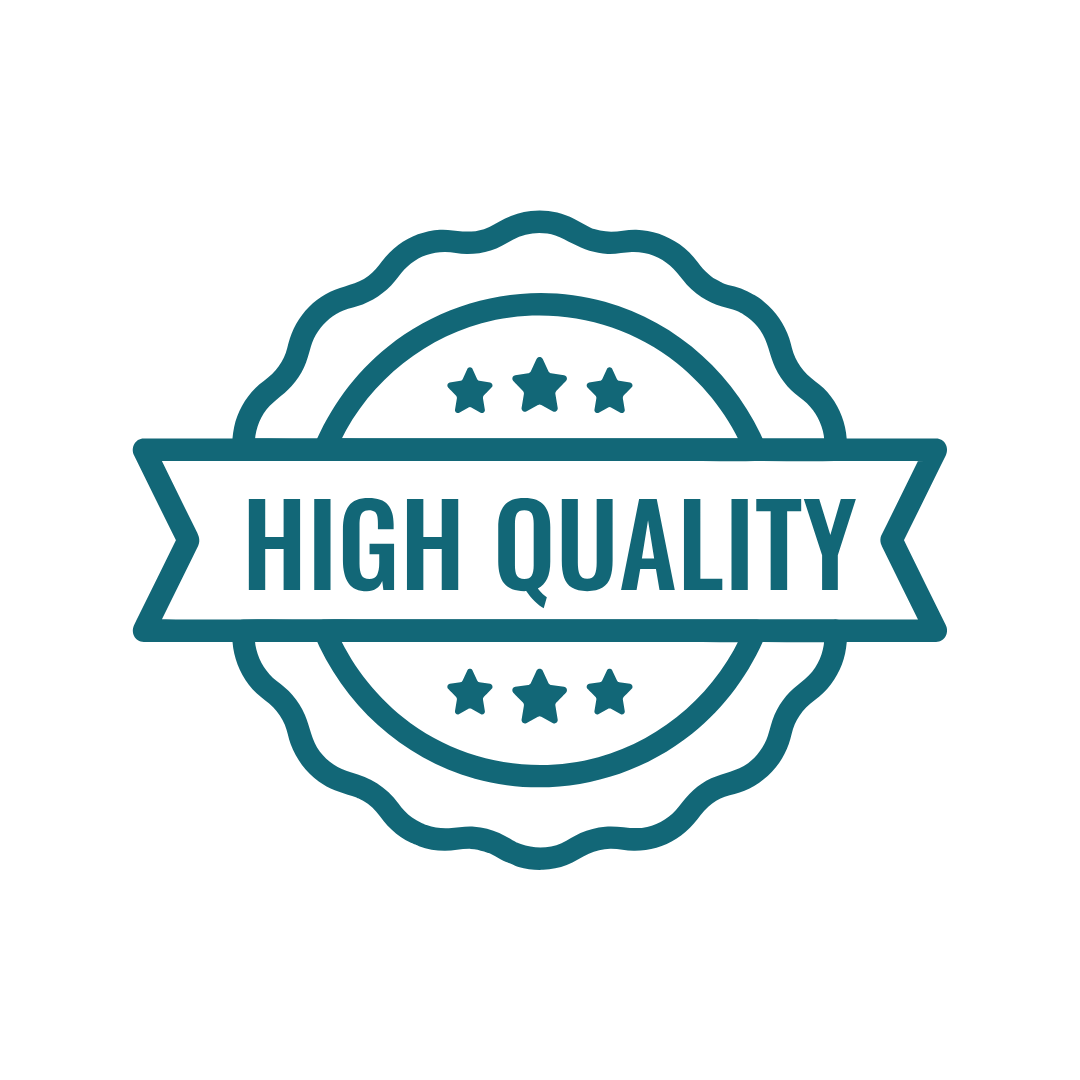  High Quality Services
