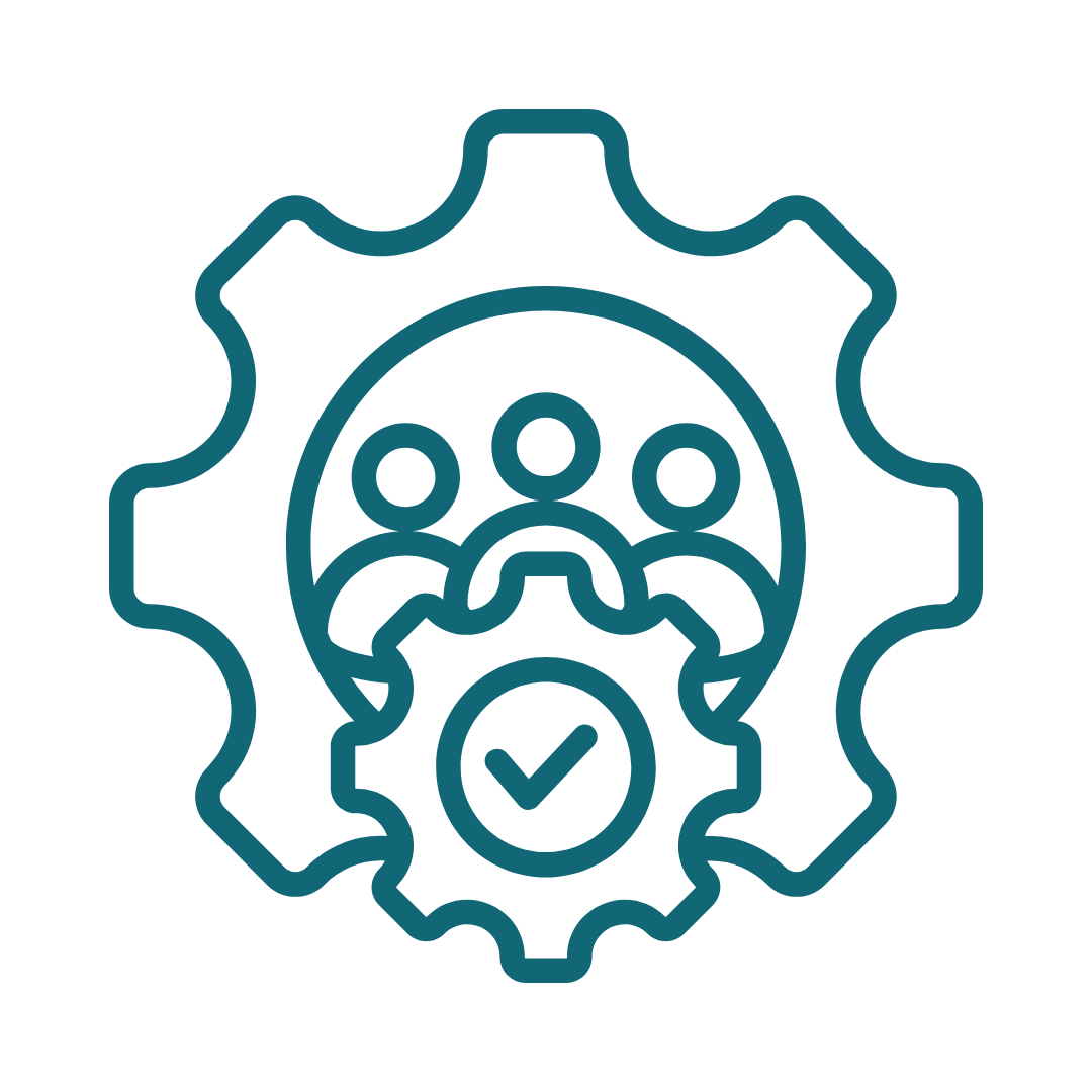 Professional and Experienced Team