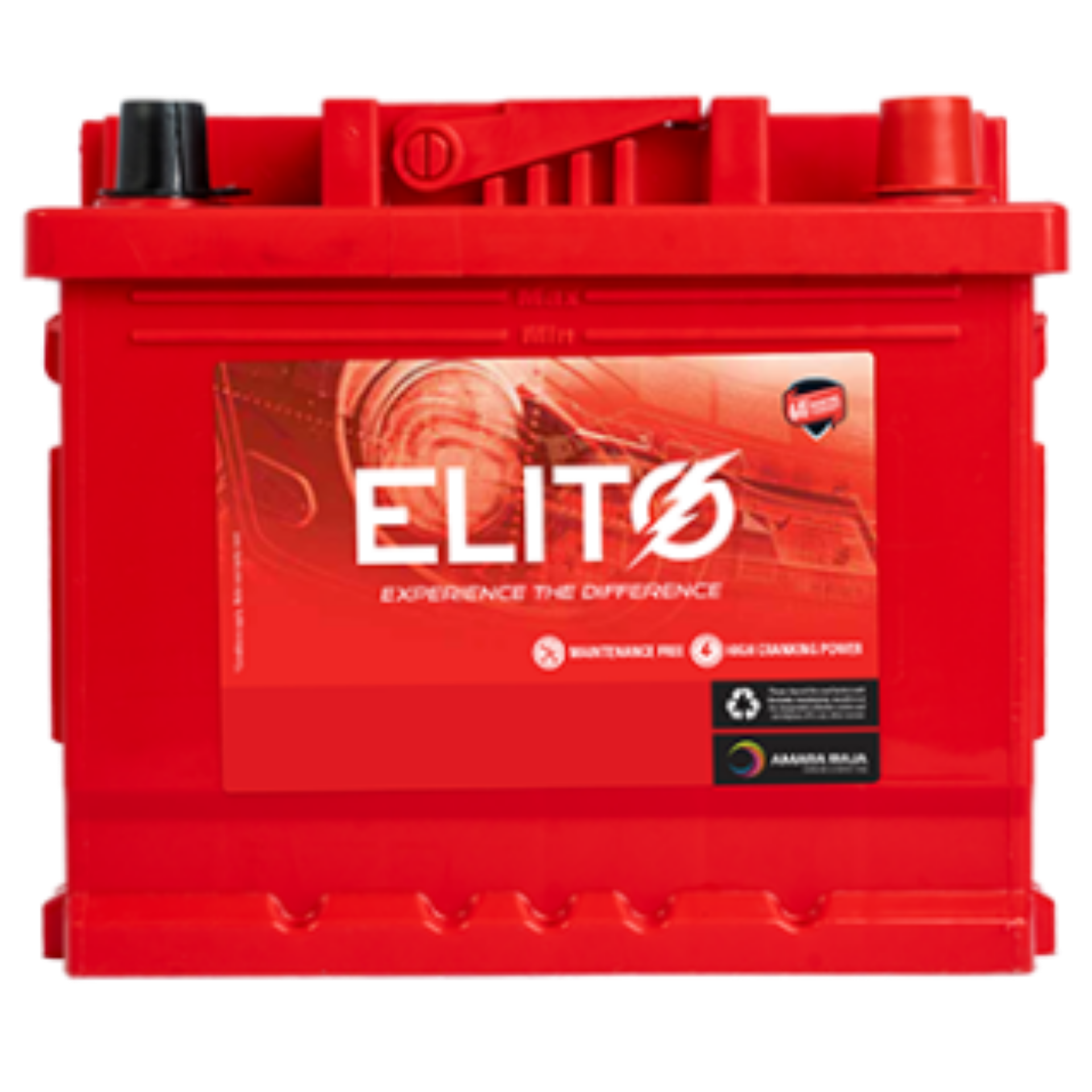 Extended lifespan with advanced technology