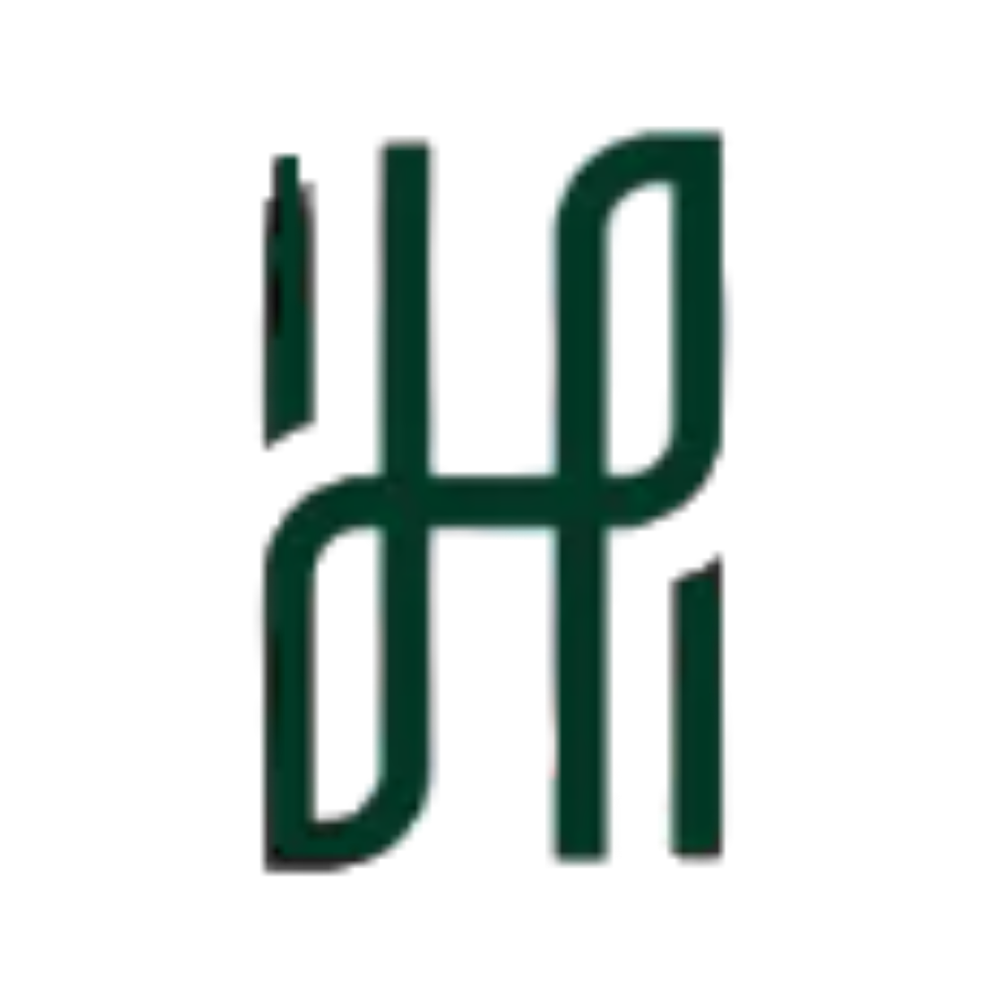 Attractive design reflecting Najdi identity, giving the brand a unique character