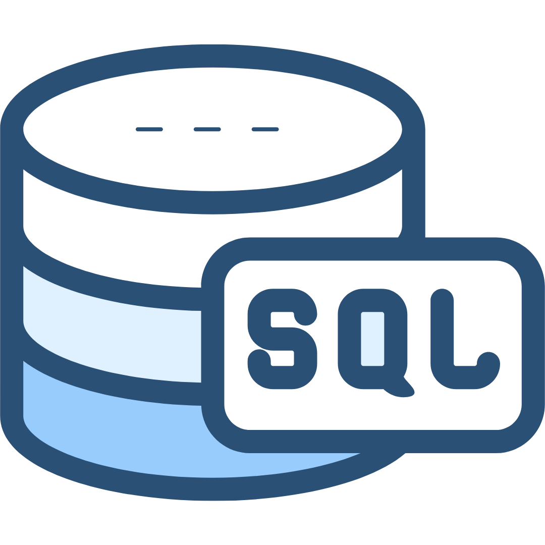 SQL: 