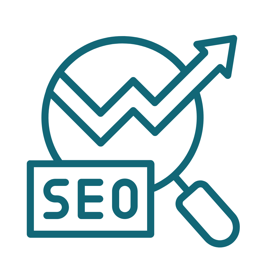 Optimize for search engines (SEO) to boost visibility
