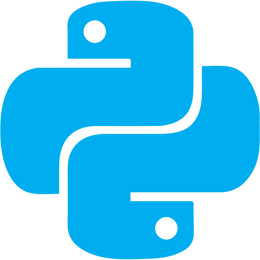 Python (libraries: pandas, numpy, matplotlib): 
