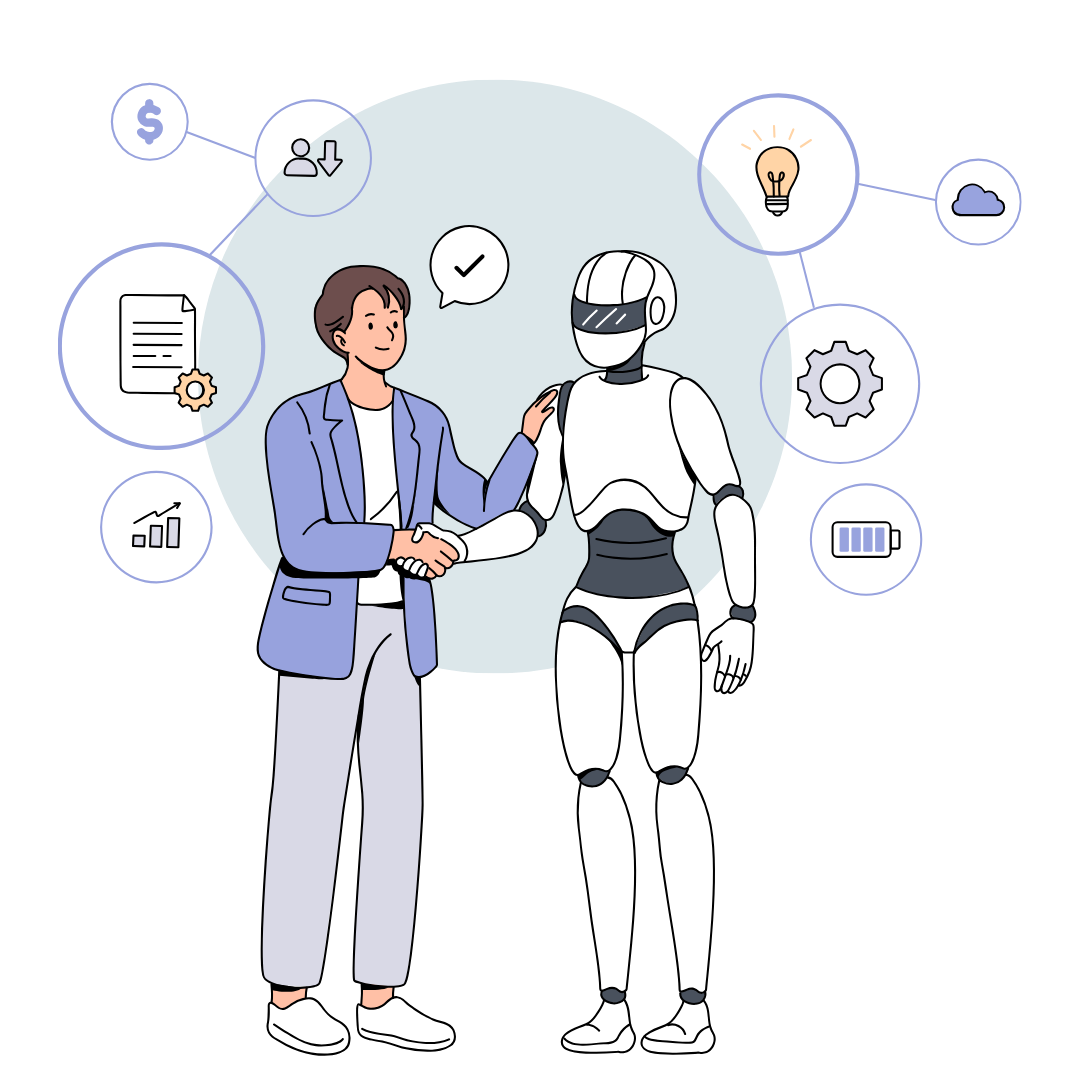 Unlocking The Potential Of Data With Ai