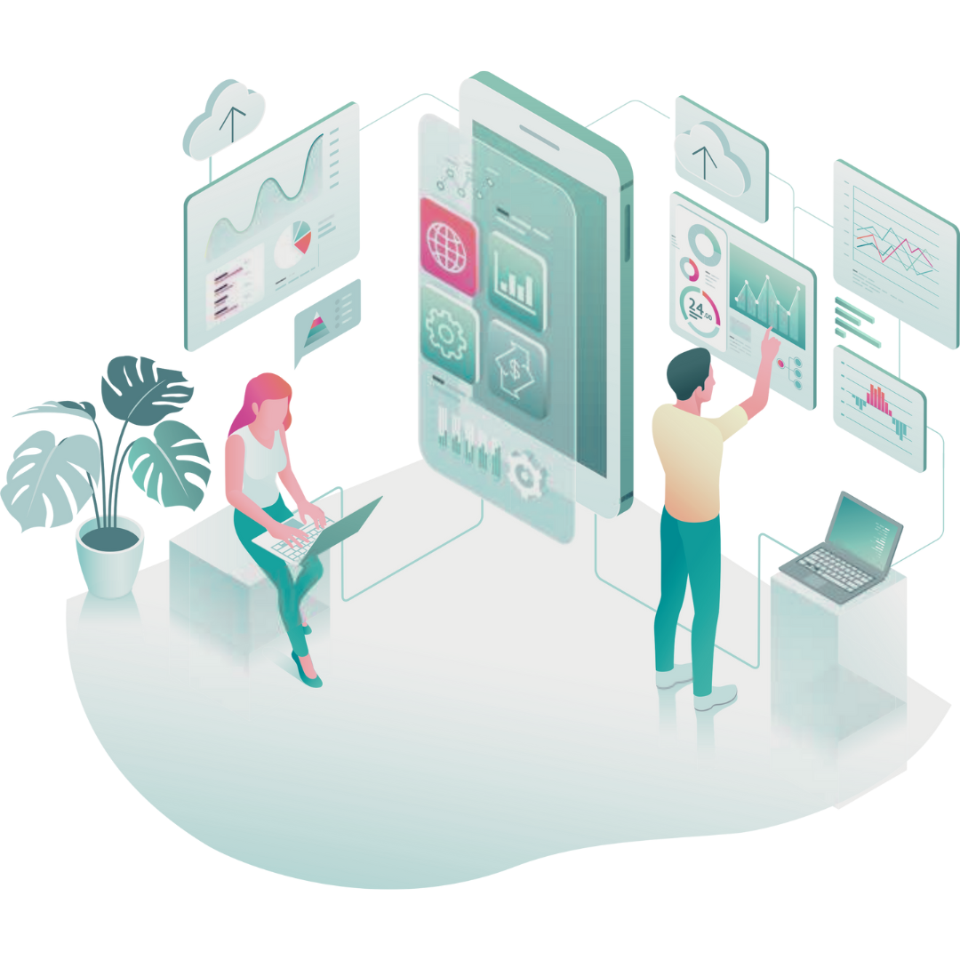 Smart & Scalable Web Solutions