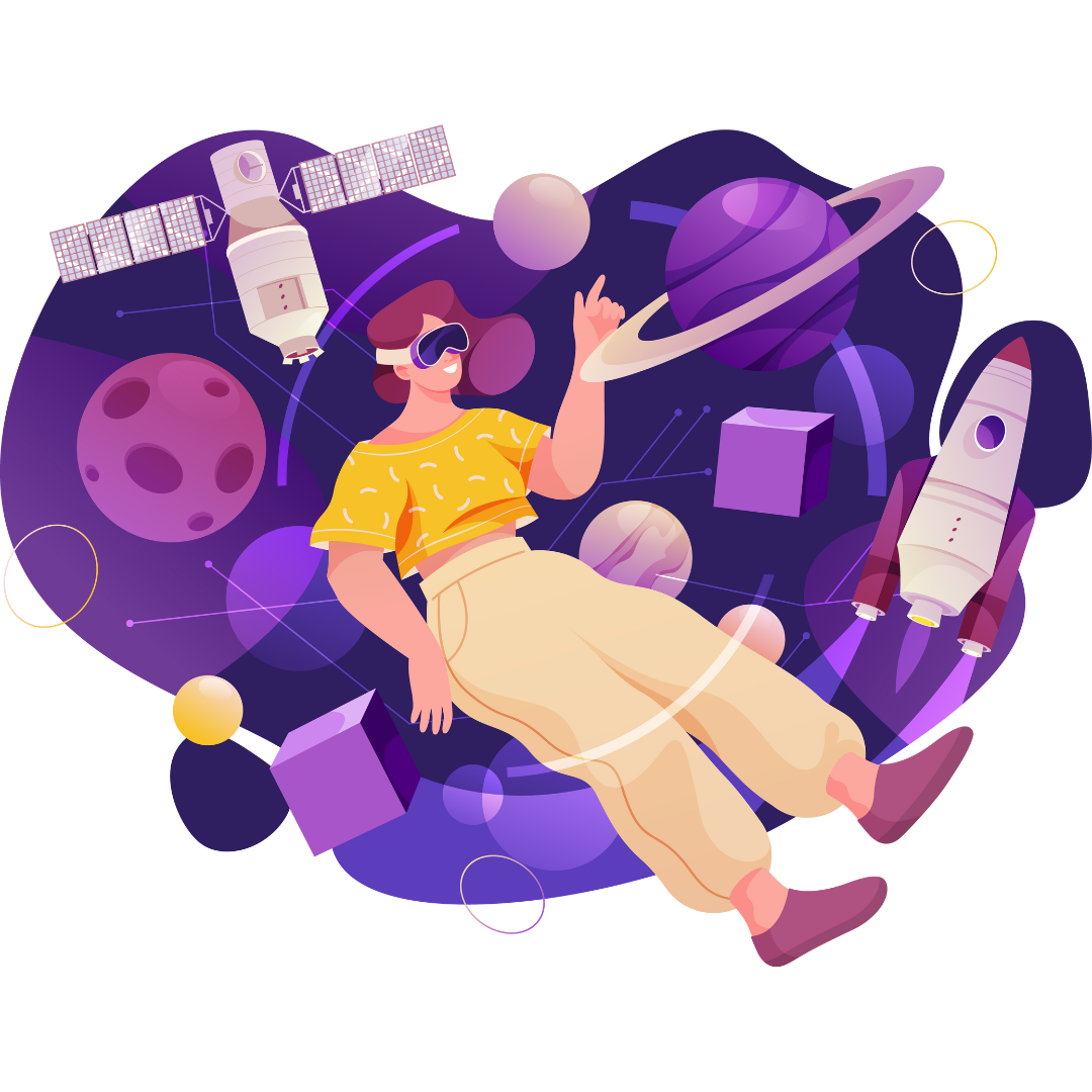 Virtual Reality (VR)