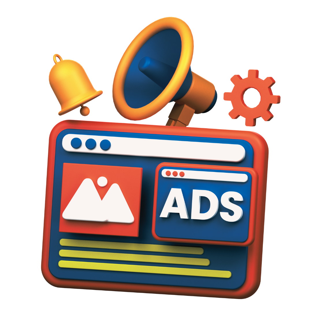 Paid Ads