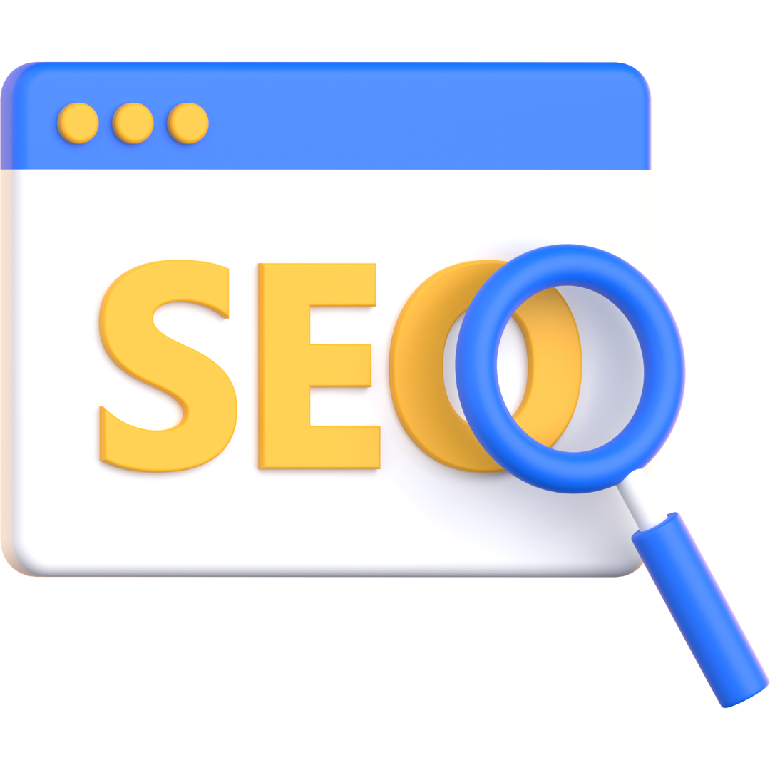 SEO-Search Engine Optimization