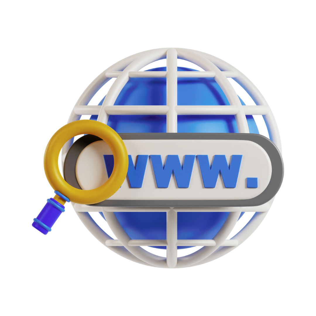 Website development 