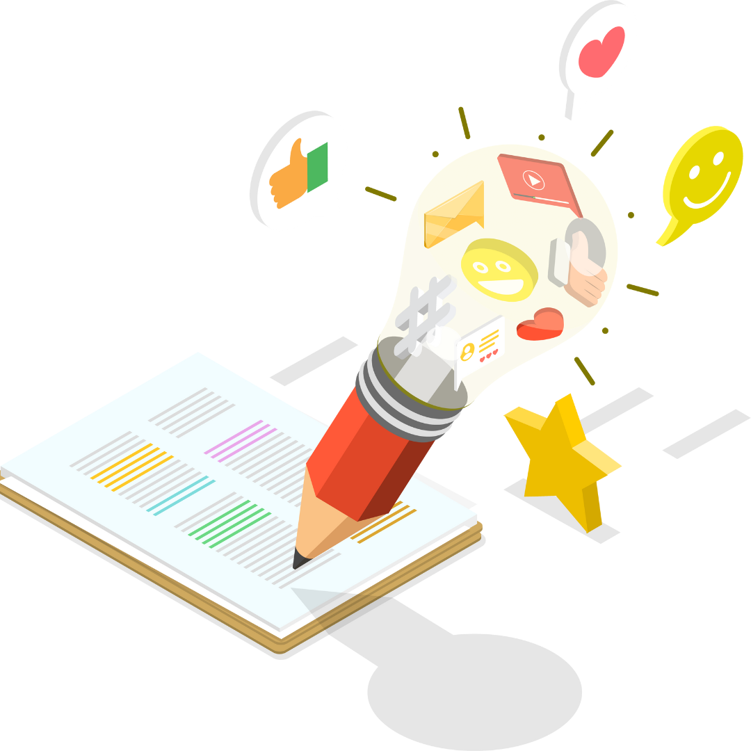 Content Creation 