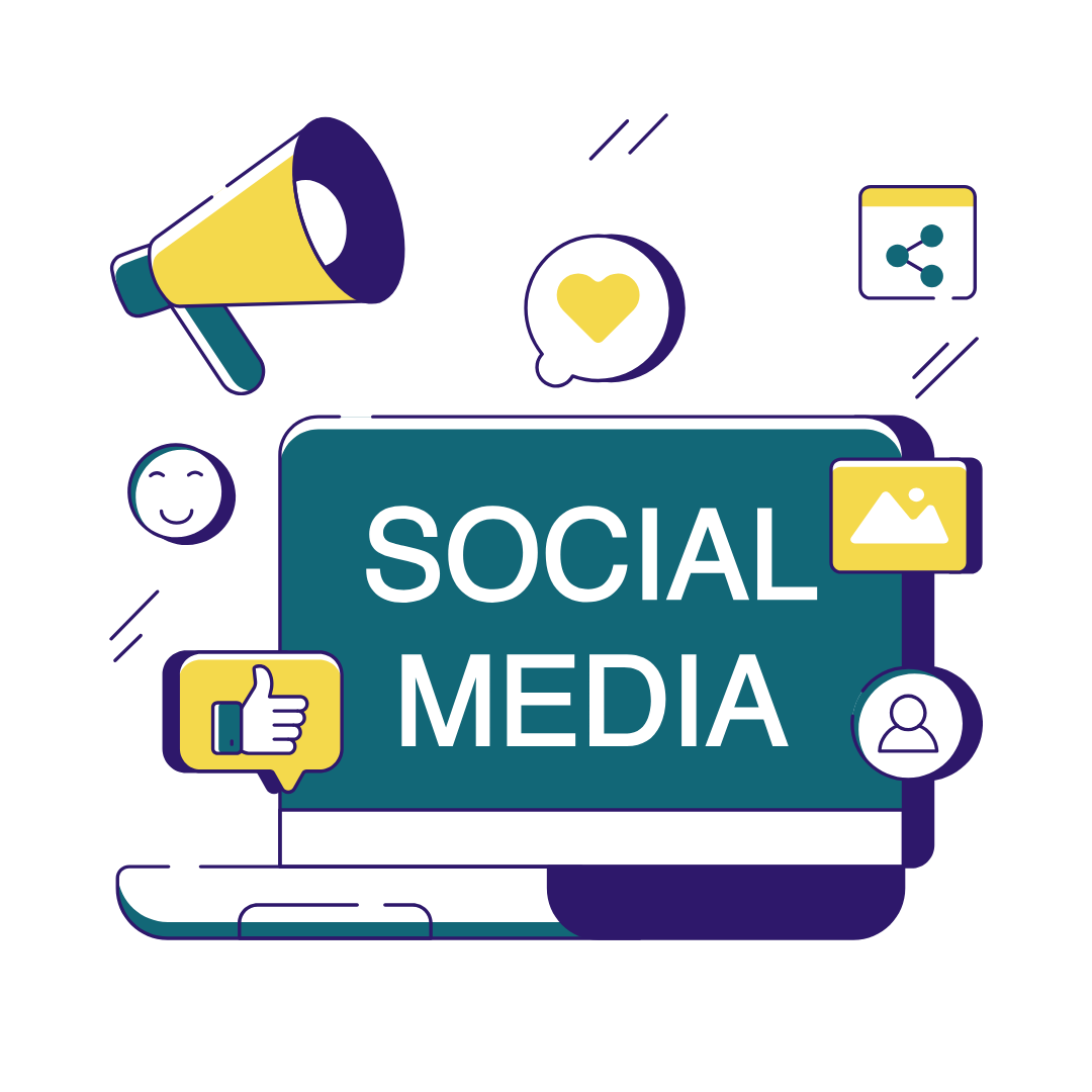 Social Media Management
