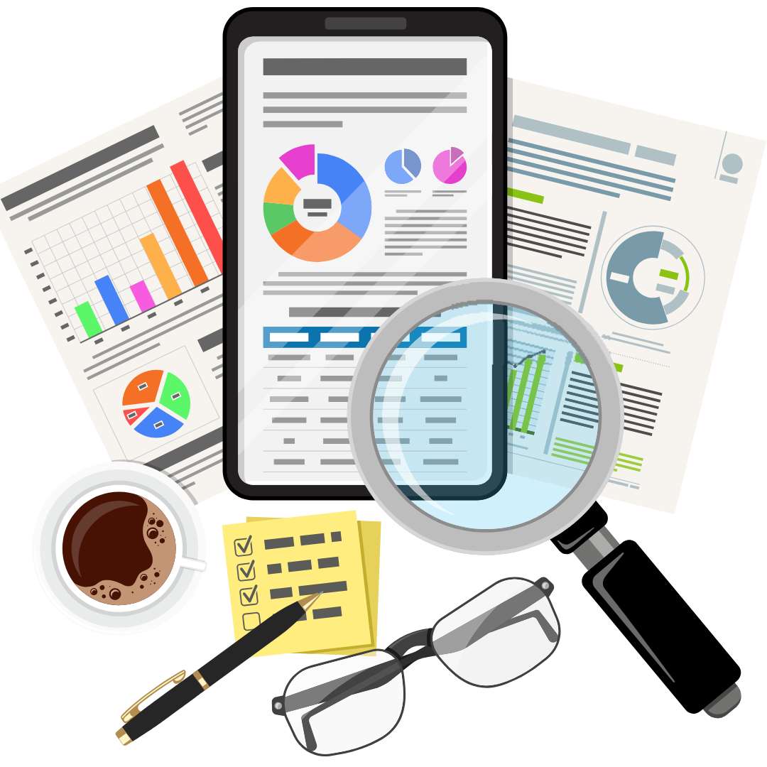 <p> Transform Raw Data from mere Numbers into Actionable Insights.</p>