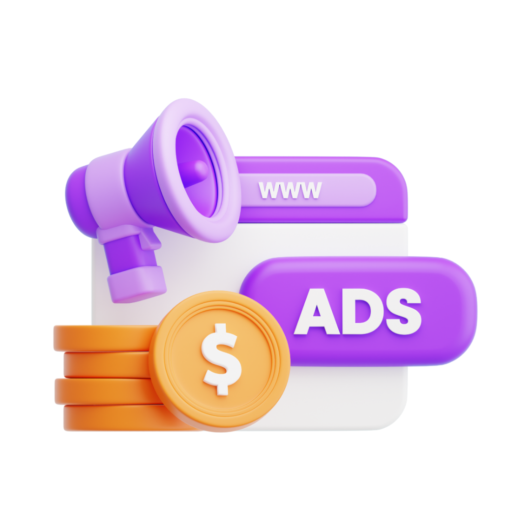 <h1><strong>High-Performance Paid Ads Management</strong></h1>